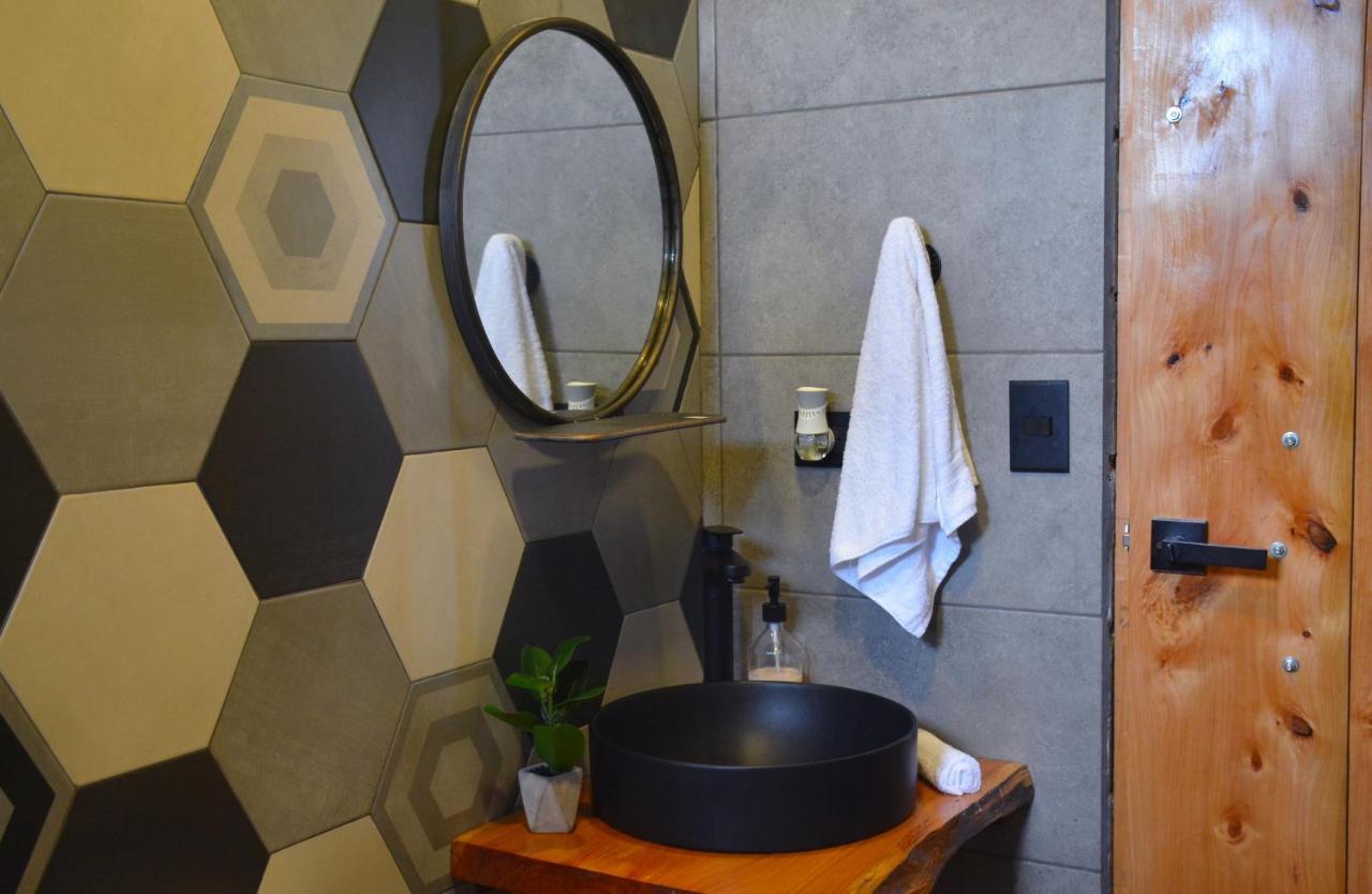 Espectacular Cabana Moderna De Montana + Bosque Nuboso +Wifi Zarcero 외부 사진