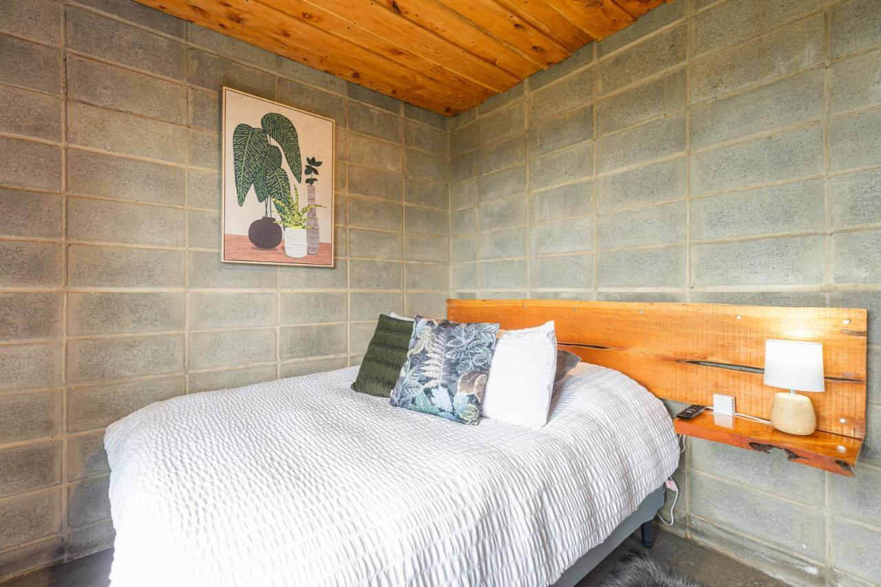 Espectacular Cabana Moderna De Montana + Bosque Nuboso +Wifi Zarcero 외부 사진